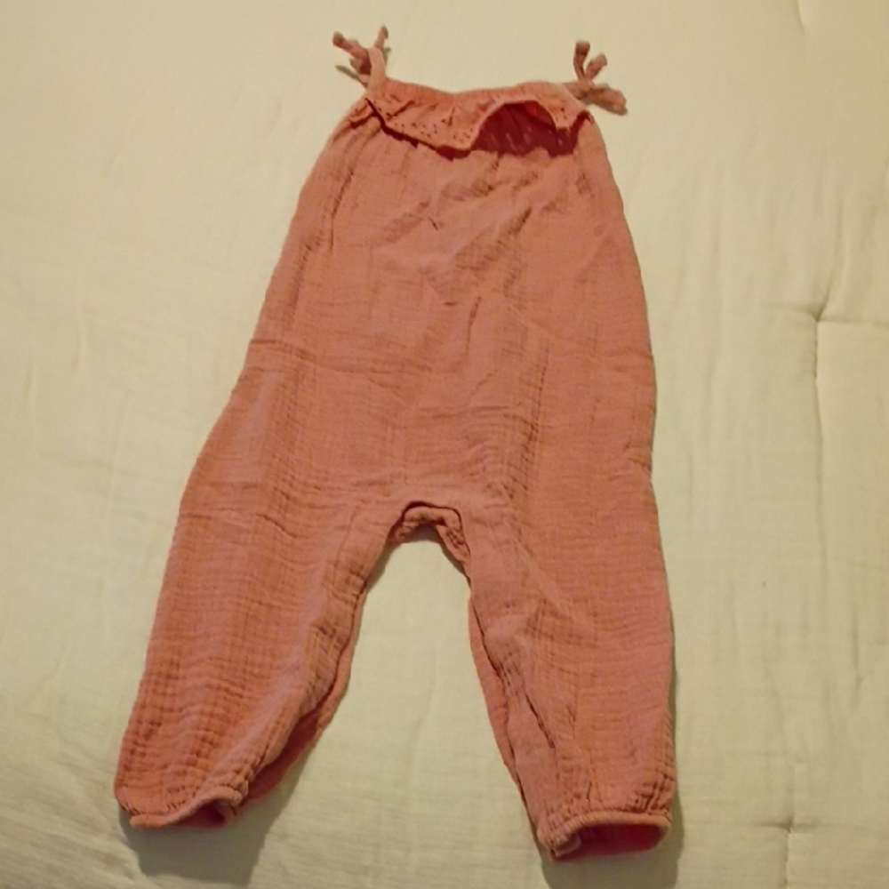 Gerber Modern Moments Romper 18 Months